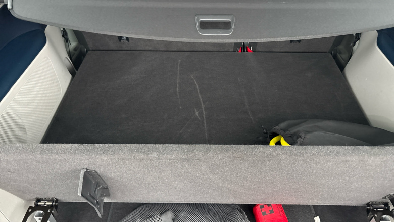 Volkswagen ID. Buzz 150kW Style Pro 77kWh 5dr Auto Electric Estate